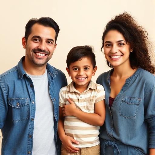 Família Santos